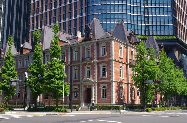 三菱一号館美術館