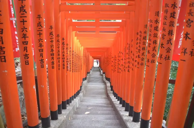 日枝神社