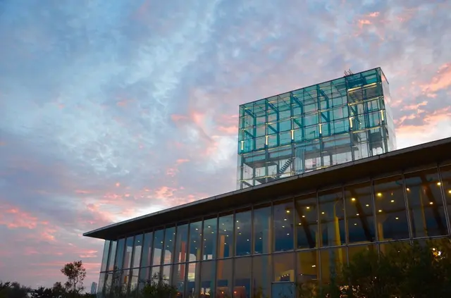 アクアマリンふくしま