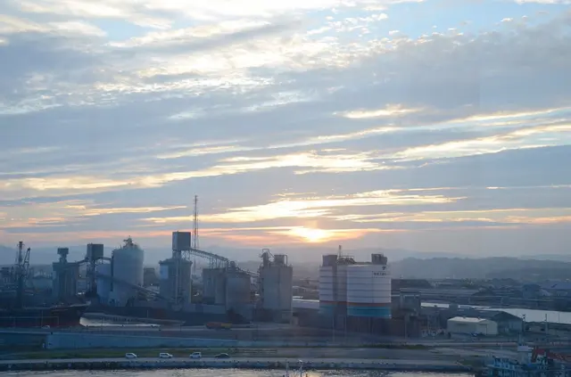 アクアマリンふくしま