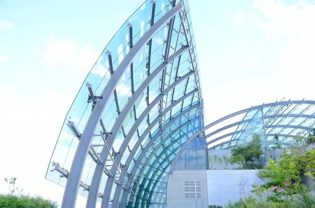 アクアマリンふくしま