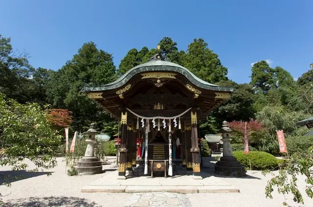 常宮神社