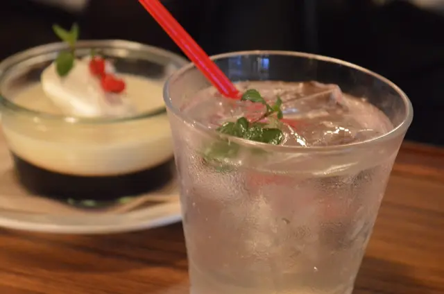 レイン オン ザ ルーフ （rain on the roof）