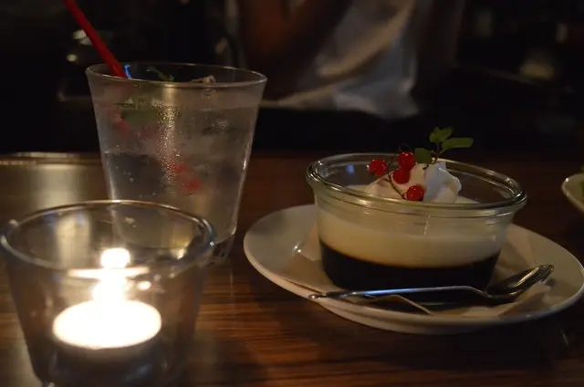 レイン オン ザ ルーフ （rain on the roof）