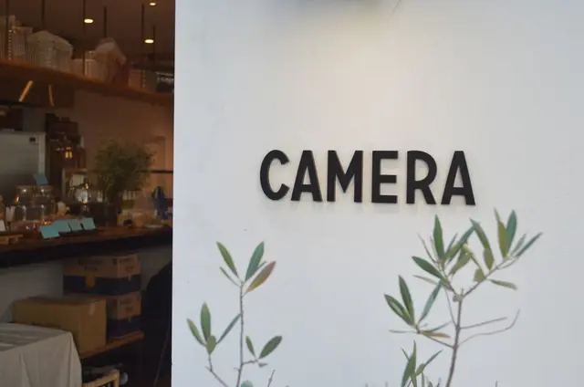 CAMERA