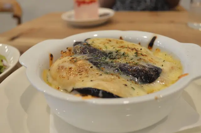 【閉店】マノ カフェ ヨー （mano cafe yøre）