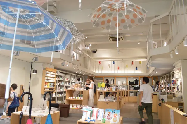 KONCENT 駒形本店