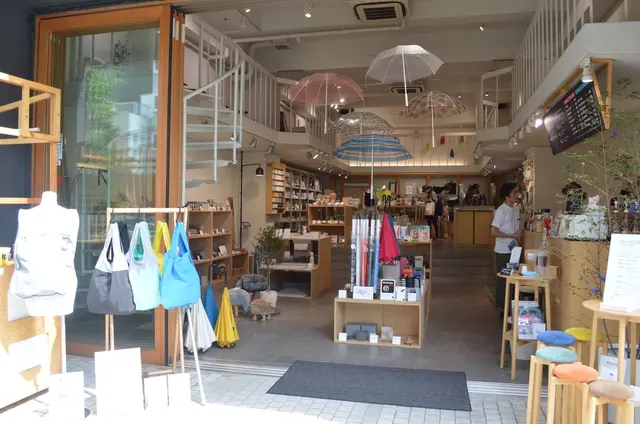 KONCENT 駒形本店