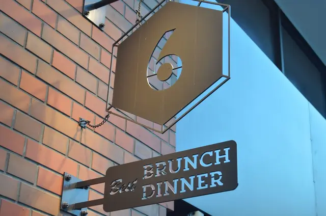 Suke6 Diner