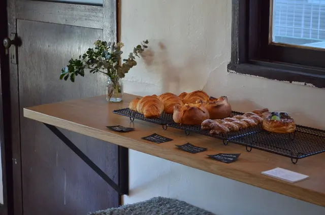 CAFE D-13､ときどき五味食堂
