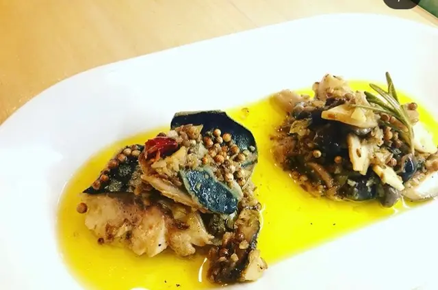 オー！ジュテーム