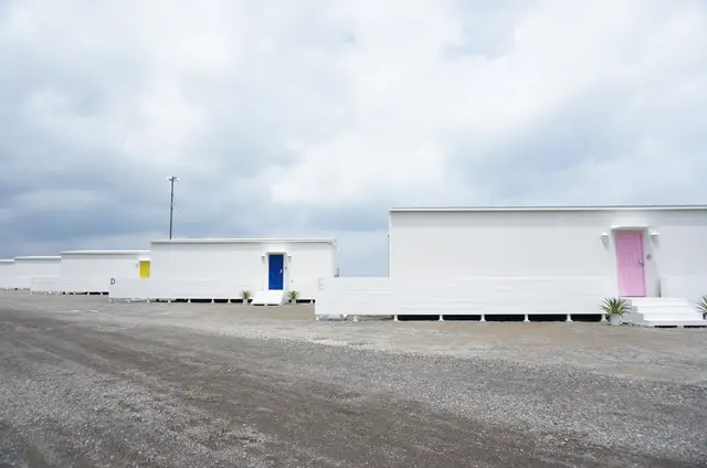 URBAN CAMP HOTEL MARBLE BEACH