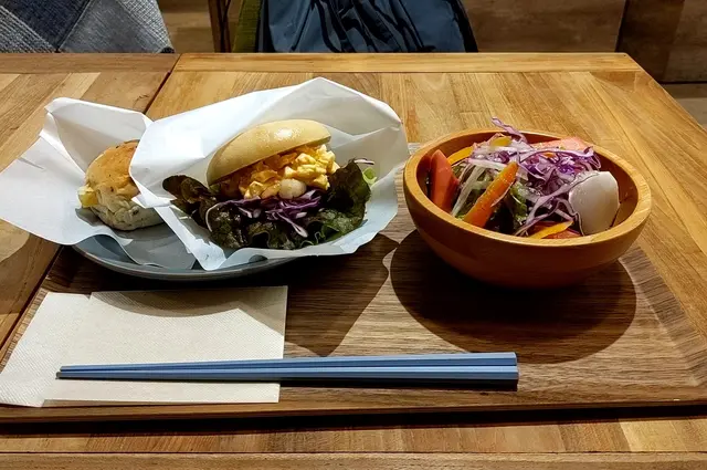 〇粉房（わこうぼう）郡山中町店