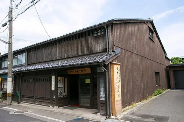 紙わらべ資料館