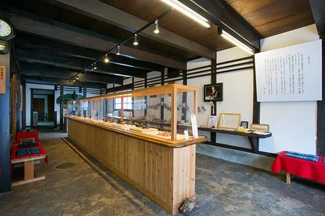 紙わらべ資料館