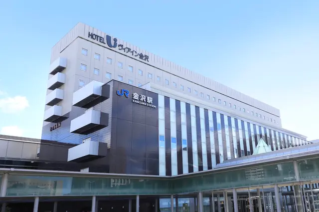 ヴィアイン金沢