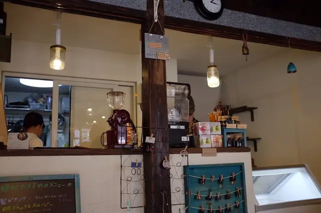 ピッコロット＆グリーンハウスカフェ （PICCOLOTTO & GREEN HOUSE Café）