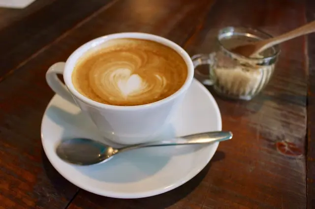 イダキ(YIDAKI)CAFE