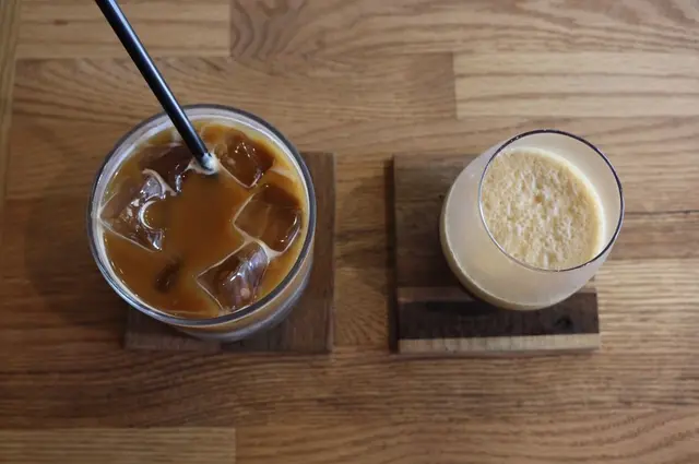 NORIZ COFFEE