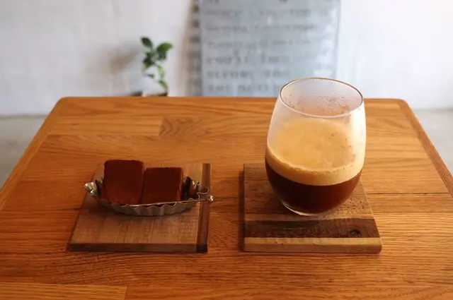 NORIZ COFFEE
