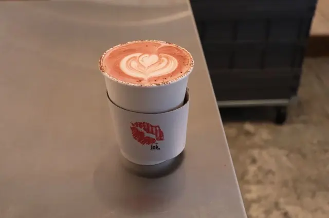 インク バイ キャンバス トウキョウ(ink. by CANVAS TOKYO)