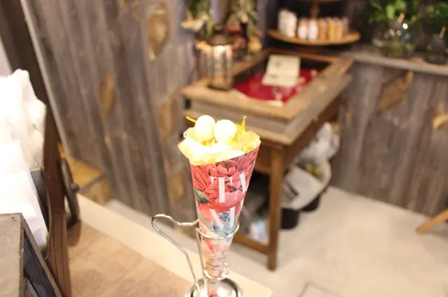 タジマジ （Taji Maji）