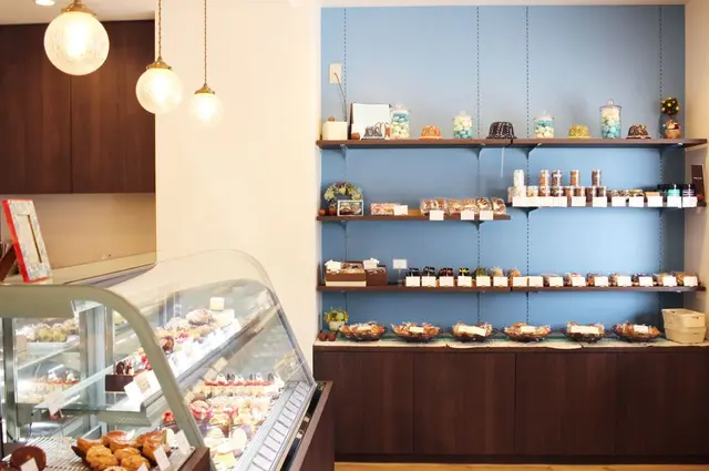 パティスリーアクイユ