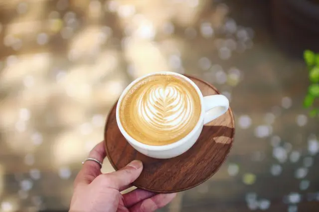 PADDLERS COFFEE（パドラーズコーヒー）西原本店