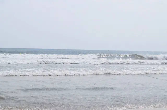 ミーケービーチ