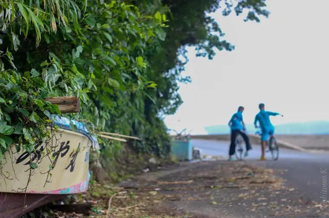 海鮮市場長崎港出島ワーフ店