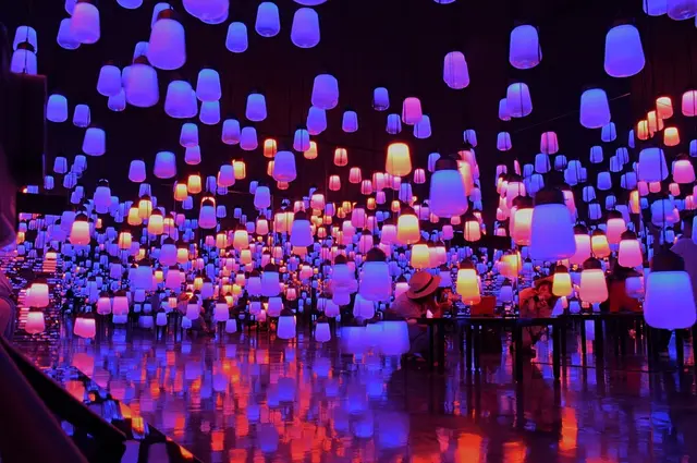 御船山観光ホテル