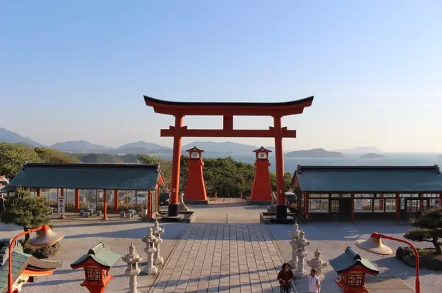 福徳稲荷神社