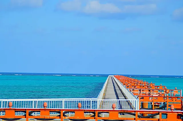 下地島空港