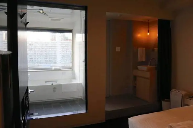THE SHARE HOTELS LYURO 東京清澄