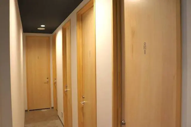 THE SHARE HOTELS LYURO 東京清澄