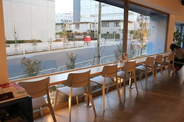 THE SHARE HOTELS LYURO 東京清澄