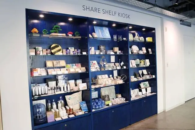 THE SHARE HOTELS LYURO 東京清澄