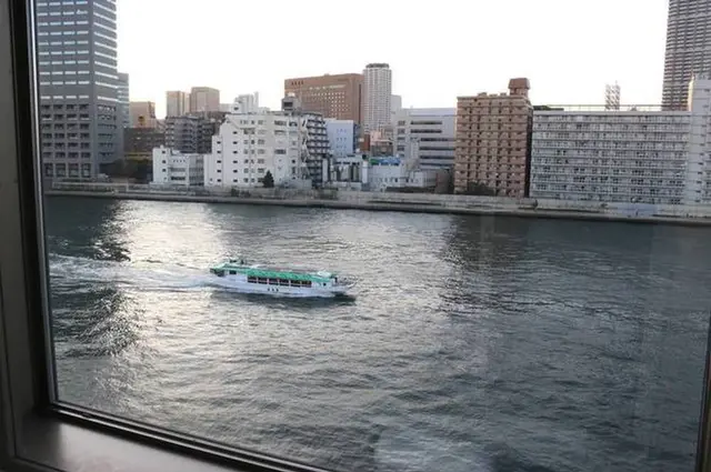 THE SHARE HOTELS LYURO 東京清澄