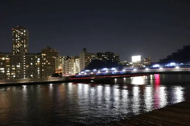 THE SHARE HOTELS LYURO 東京清澄