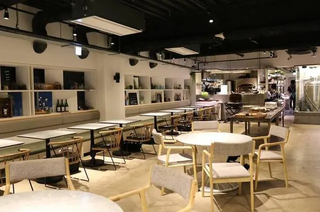THE SHARE HOTELS LYURO 東京清澄