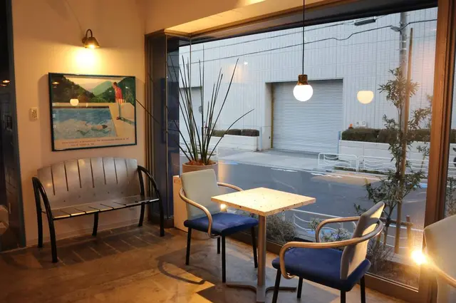 THE SHARE HOTELS LYURO 東京清澄