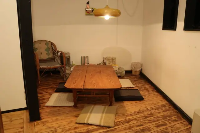 Hostel YUIGAHAMA + SOBA BAR