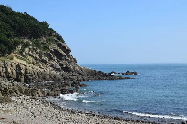 友ヶ島