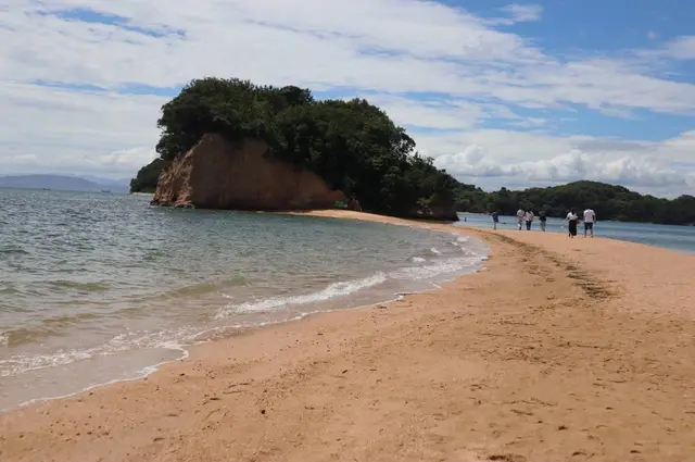 小豆島