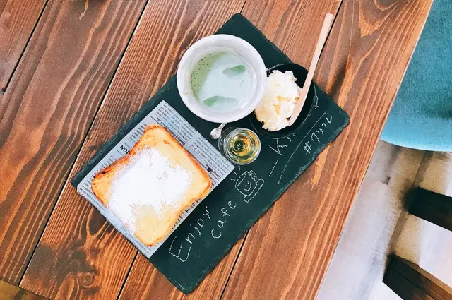 CreativeFrenchToast (クリフレ)