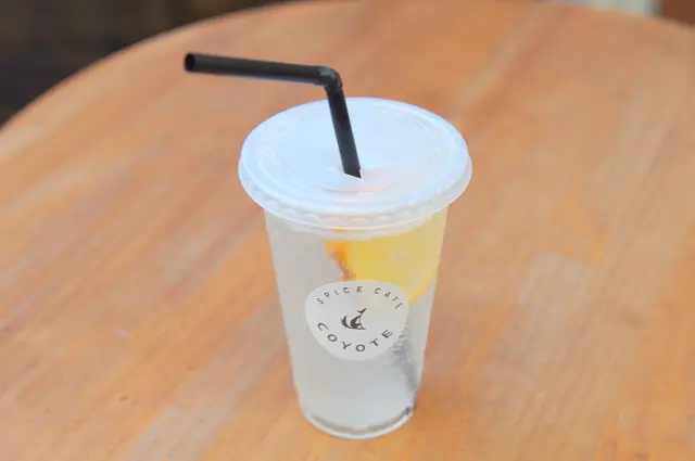 Spice Cafe Coyote(コヨーテ)