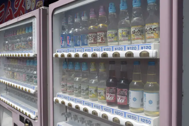 斎藤飲料工業（株）