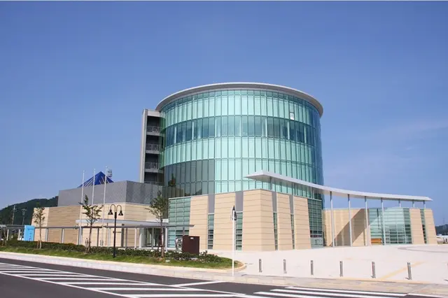 福井県こども家族館