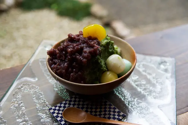 カフェ茶屋 珈夢