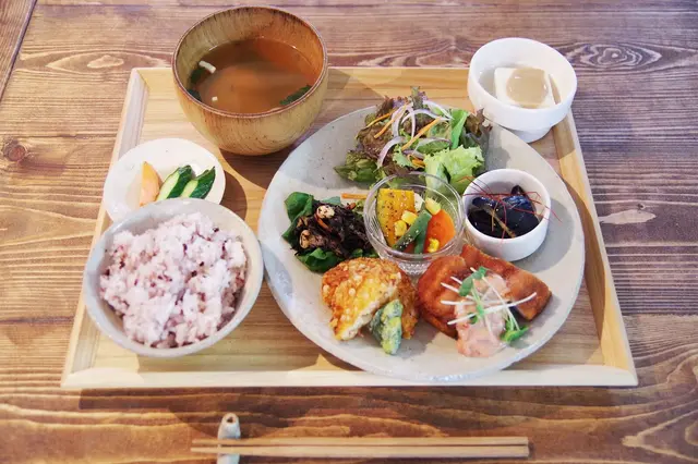 カフェ キトテノワ